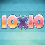 Test Your Math Skills with 10X10 Game - Play Now on Maky.club