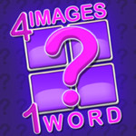 Guess the Word in Common: Play 4 Images 1 Word Game | Maky Club