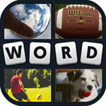Play 4 Pic 1 Word Online - Guess the Common Theme in Pictures | Maky.club