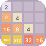 Get Hooked on the Challenging 4096 Number Game - Play Now on Maky Club!