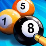 Play 8 Ball Pool Billiards - The Ultimate Online Table Sport Game | Maky Club