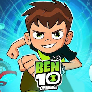 Play Ben10 Omnirush Online Game - Join Ben on a Thrilling Adventure!