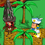 Set Sail for Fun with Ahoy! Pirates Adventure - The Classic Arcade Game with a Swashbuckling Twist