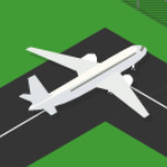 Experience the Thrill of Air Traffic Control with Airport Rush - Play Now on Maky.club