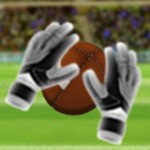 Play American Football Challenge - Catch and Shoot the Ball Online