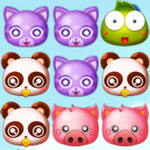 Play Animal Pop: A Cute and Addictive Match 3 Game - Maky.club