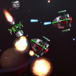Fly Through Space and Destroy Everything in Asteroid - The Ultimate 2D Space Shooter Game | Play Now on Maky Club