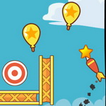 Pop Balloons and Win Levels with the Dart Game on Maky Club