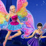 Play Barbie A Fairy Secret Jigsaw Puzzle Game and Unleash Your Inner Creativity | Maky Club