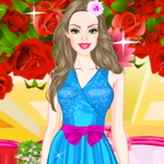 Get Ready for the Wedding with Barbie Bridesmaid Makeover Game - Play Now!