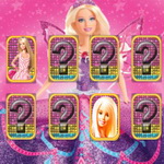 Match the Barbie Doll Cards - Play the Exciting Game on Maky Club
