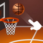 Play Basketball 2 - Maky Club