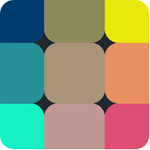 Challenge Your Color Recognition Skills with Blendoku Online Puzzle Game - Play Now on Maky.club