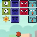 Play Block Destroyer - A Fun and Addictive HTML5 Game on Maky Club