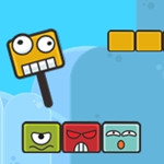 Jump to the Sky with Block Jumper - A Fun and Addictive H5 Game | Maky.club