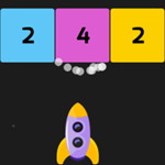 Shoot Your Way to the Top: Play Block Shooter - A Fun HTML5 Game on Maky.club