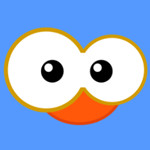 Tap to Soar: Play Addictive Blue Bird Arcade Game Online - Collect Coins and Dodge Obstacles!