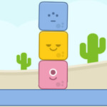 Connect and Conquer: Play Blue Story - A Fun HTML5 Puzzle Game | Maky Club