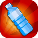 Master Physics with Bottle Flip Challenge Game - Play Now on Maky.club