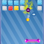Play Box Breaker - A Classic Brick Breaker Game with Exciting Power-Ups | Maky Club