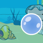 Bubble Touch - Fun and Addictive HTML5 Game to Blast Bubbles and Score High!