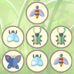 Bugs Match - Play the Fun and Addictive HTML5 Game | Maky Club