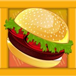 Get Your Burger Now at Maky Club - Play and Enjoy!