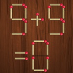 Challenge Your Math Skills with Burn Matches Game - Play Now on Maky Club