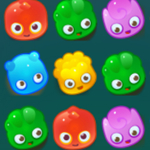 Candy Blast - Addictive Match3 Game to Sweeten Your Free Time