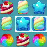 Candy Forest - A Sweet and Challenging Match 3 Game | Play Now on Maky.club