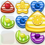 Get Addicted to Sweety Candy Fusion Game - Play Now on Maky.club