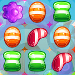 Candy Match Saga - Play the Delicious Match 3 Game Online for Free