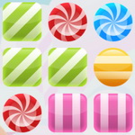 Candy Rush 2: A Colorful and Addictive Match 3 Puzzle Game - Play Now on Maky Club