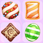 Candy Super Lines Match3: Play the Addictive Match-3 Game Online for Free