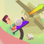 Master the Physics of Shooting with Cannon Shot Game - Play Now on Maky Club