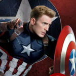 Play Captain America Civil War Jigsaw - A Fun and Challenging Puzzle Game on Maky Club