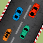 Play Car Traffic Racing at Maky Club