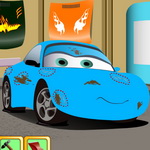 Cars Care Center - Clean, Repair and Decorate Your Favorite Car | Play Now on Maky.club