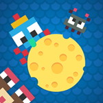Defend Your Cheese in Cheesy Wars - Play Free HTML5 Game on Maky.club