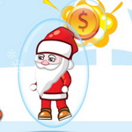 Survive the Holiday Season with Christmas Danger Sense Game - Collect Coins and Avoid Obstacles