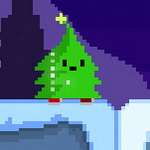 Christmas Gravity Runner | Play Free Online at Maky.Club