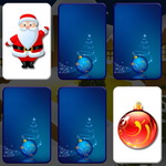 Play Christmas Memory - The Ultimate HTML5 Puzzle Game | Maky Club