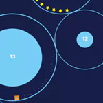 CircleRun: An Addictive Endless Game to Test Your Skills and Reflexes