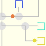 Circle Traffic: A Fun and Addictive HTML5 Game - Play Now on Maky.club