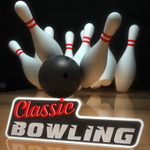 Strike it Big with Classic Bowling - Play Now on Maky.club!