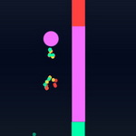 ColorBalls - A Challenging Brain Teasing Casual Game | Play Now on Maky Club