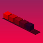 Color Cube - Test Your Color Knowledge with this Addictive HTML5 Game | Play Now on Maky.club