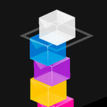 Build the Tallest Tower with Color Tower - A Fun and Addictive Arcade Game