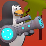 Play Combat Penguin at Maky.club - Fun and Exciting Game!