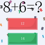 Improve Your Numeracy Skills with Correct Math Game | Play Now on Maky.club